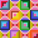 Happy Place Col. 114 - Digital